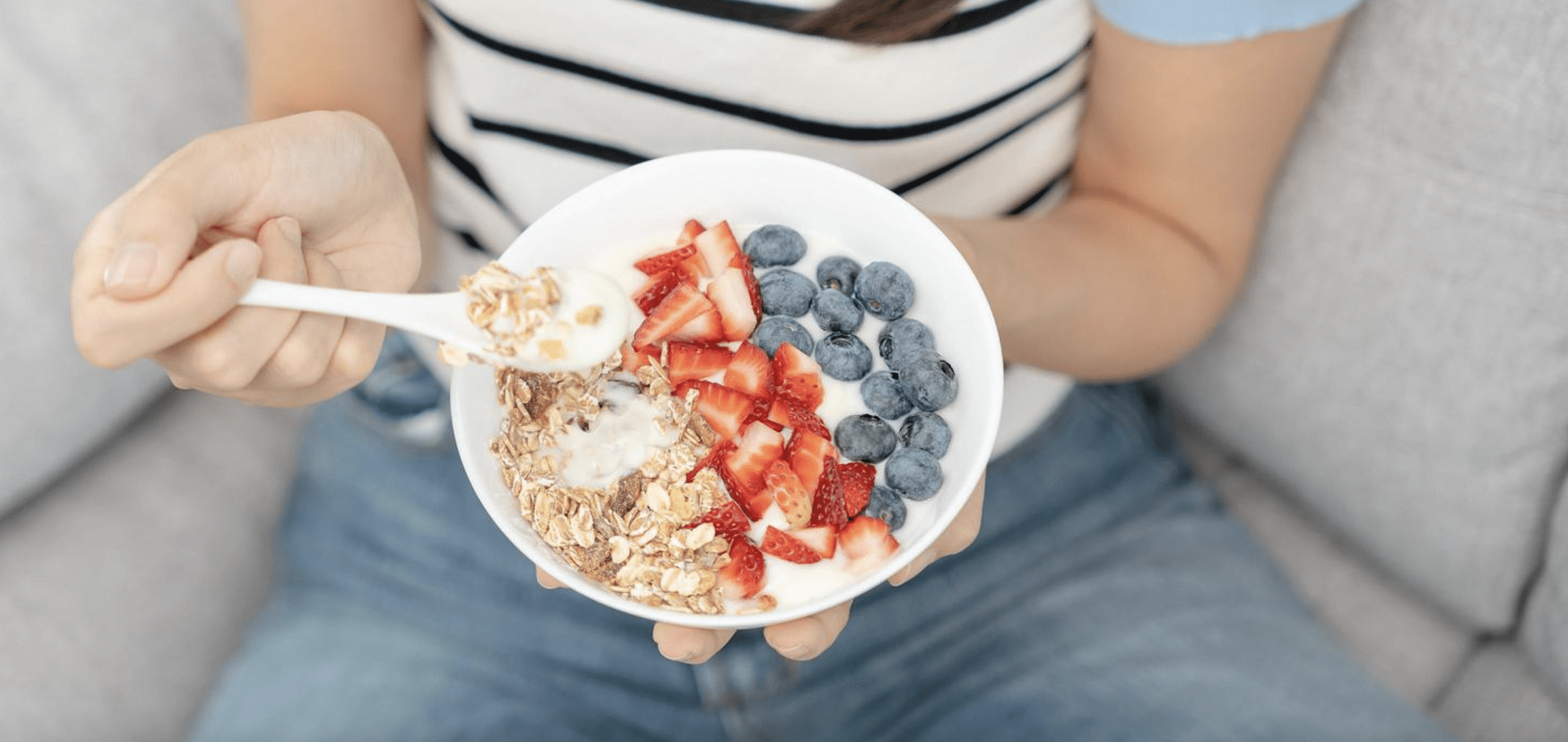 yogurt salud