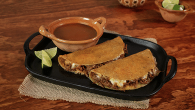 cocina mexicana quesabirrias