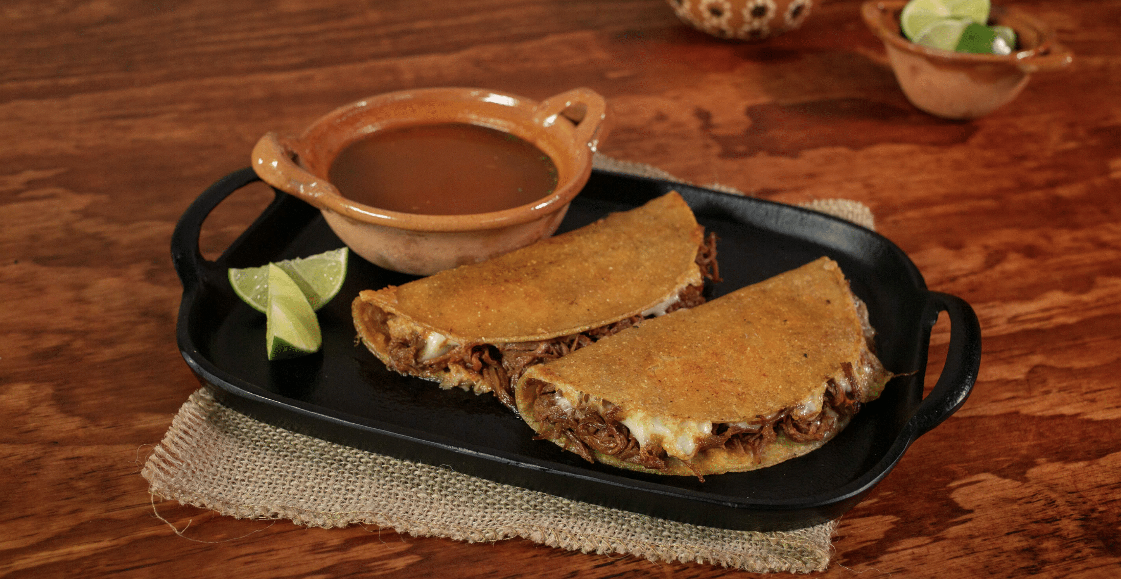 cocina mexicana quesabirrias