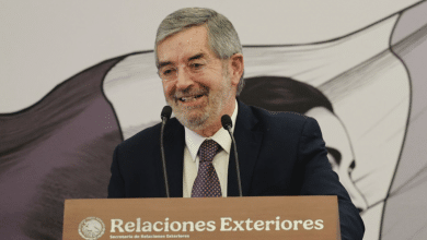 de la fuente canciller