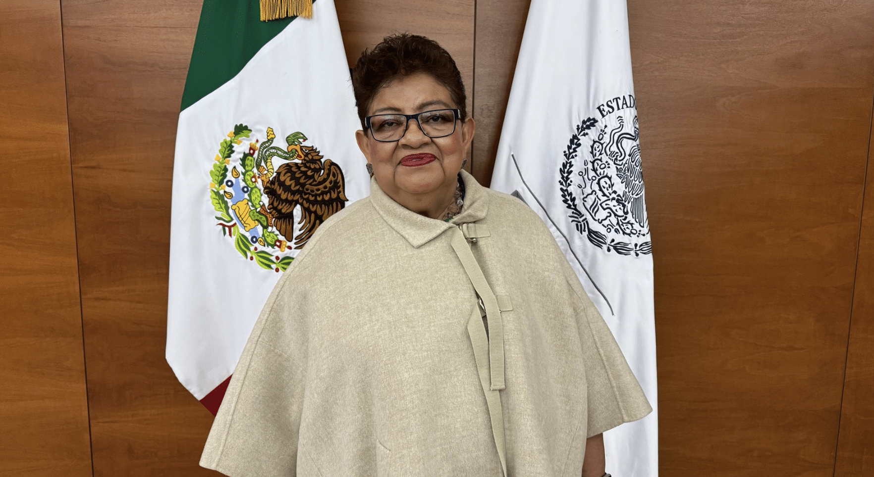 ernestina godoy