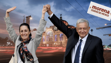 amlo morena sheinbaum
