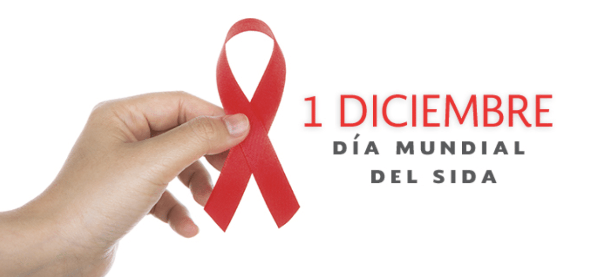 Día Mundial del SIDA