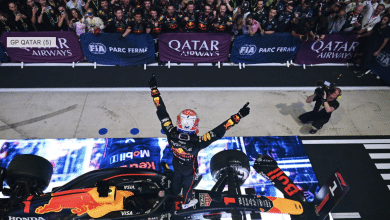 verstappen qatar