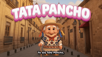 tata pancho turismo michoacán