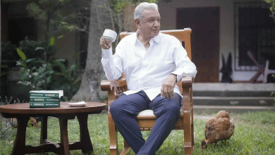amlo apariciones