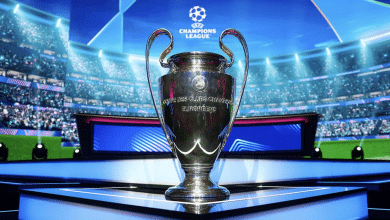 champions league