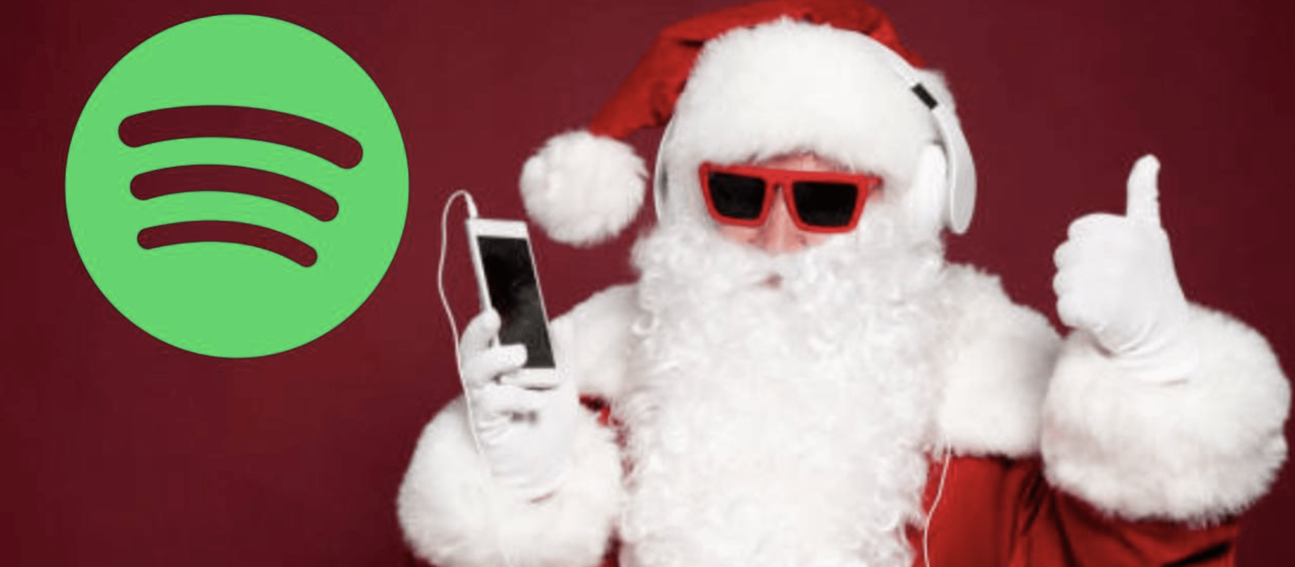 spotify navidad canciones