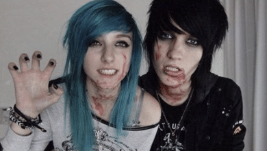 día internacional del emo