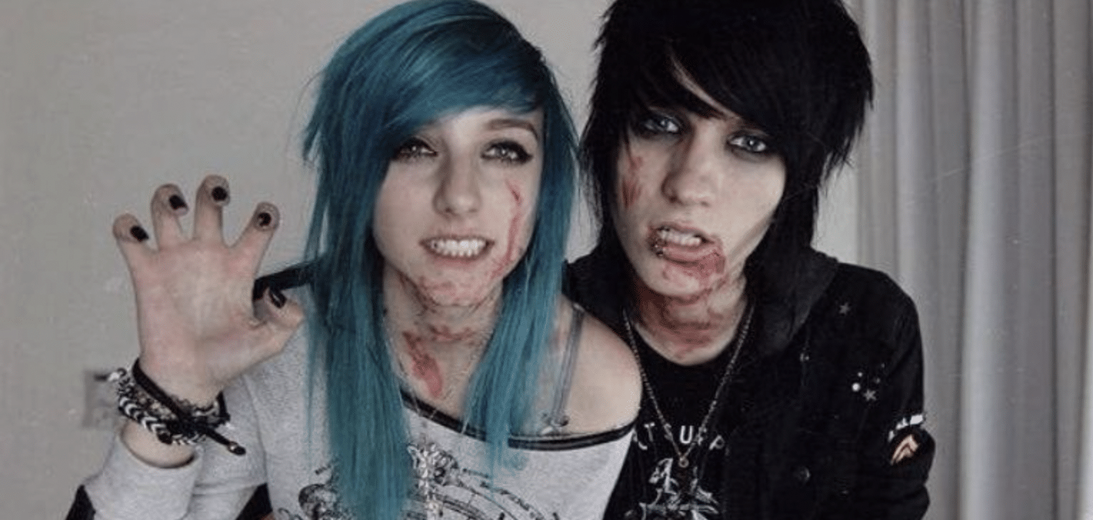 día internacional del emo