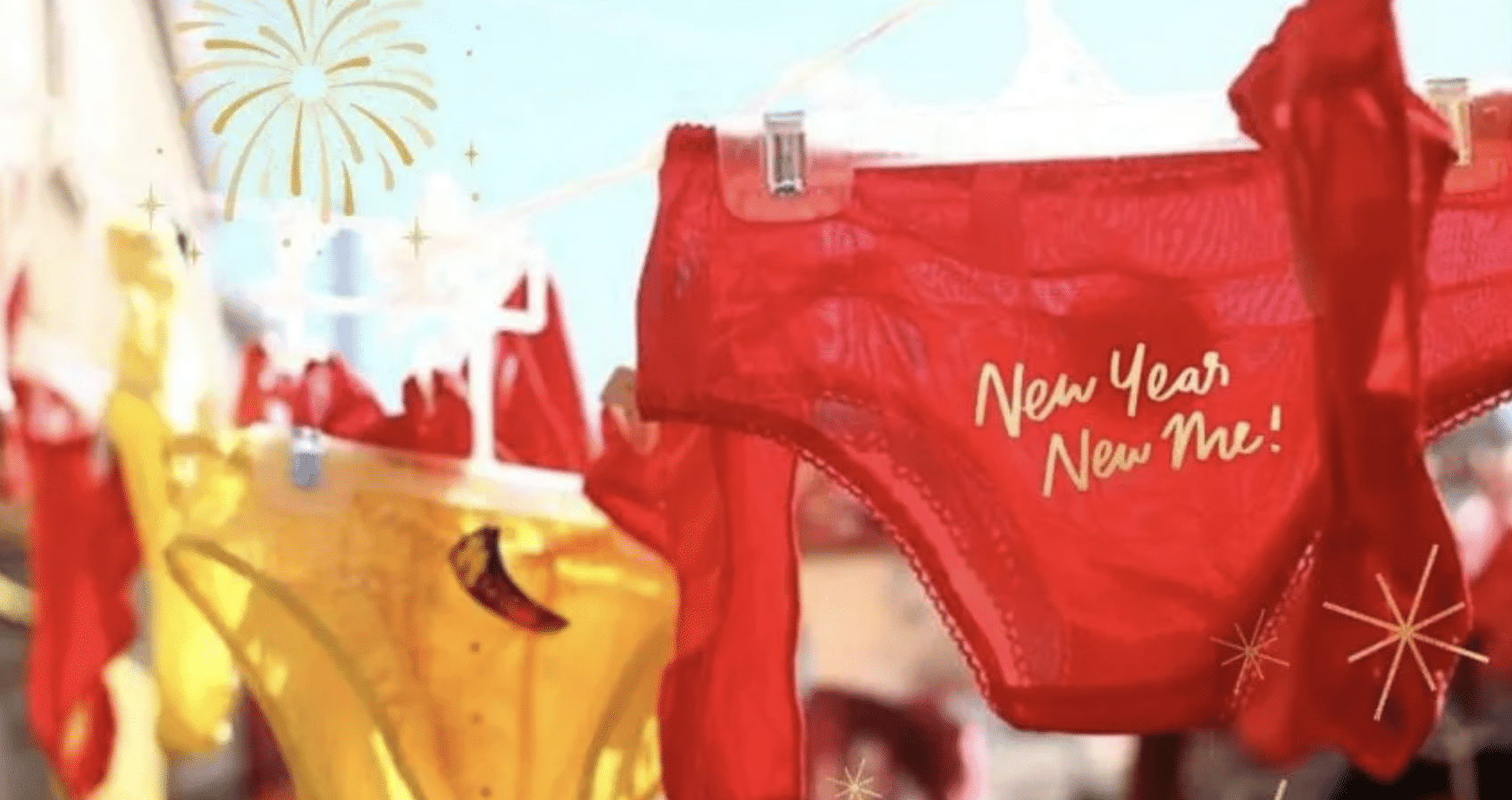 calzones fin de año