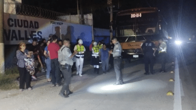 ciudad valles comision emergencia