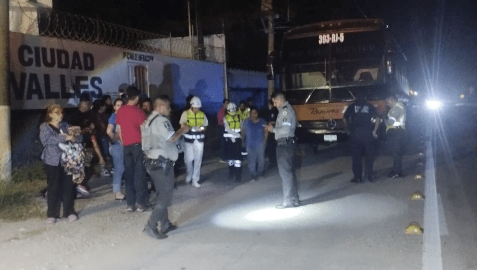 ciudad valles comision emergencia