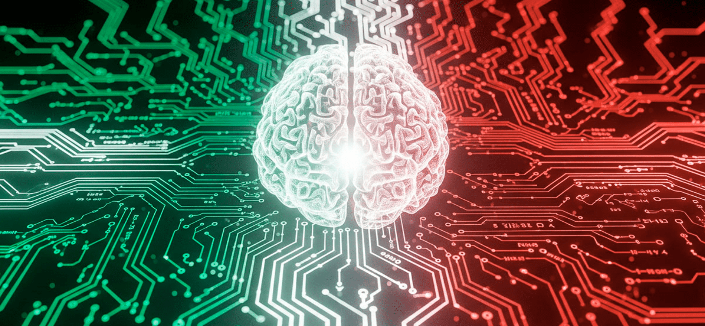 inteligencia artificial méxico
