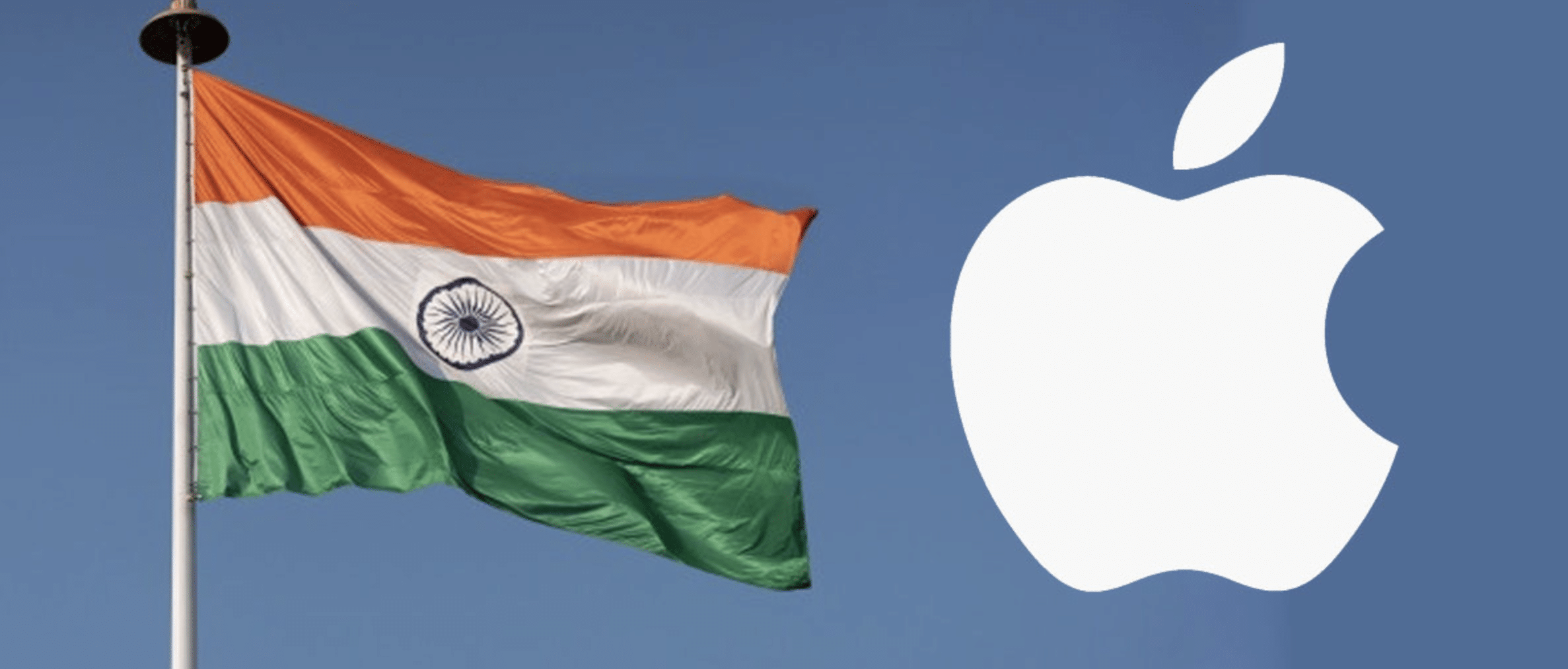 india apple