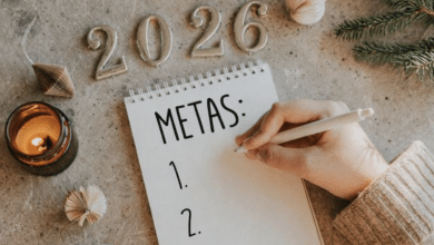 metas año nuevo