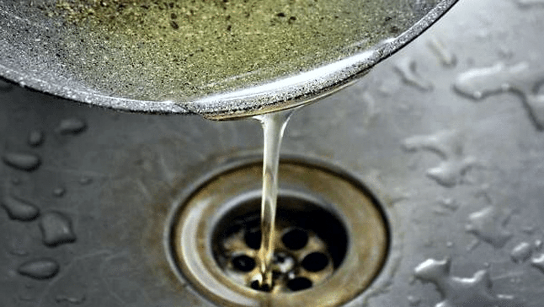 aceite drenaje gobierno municipal slp