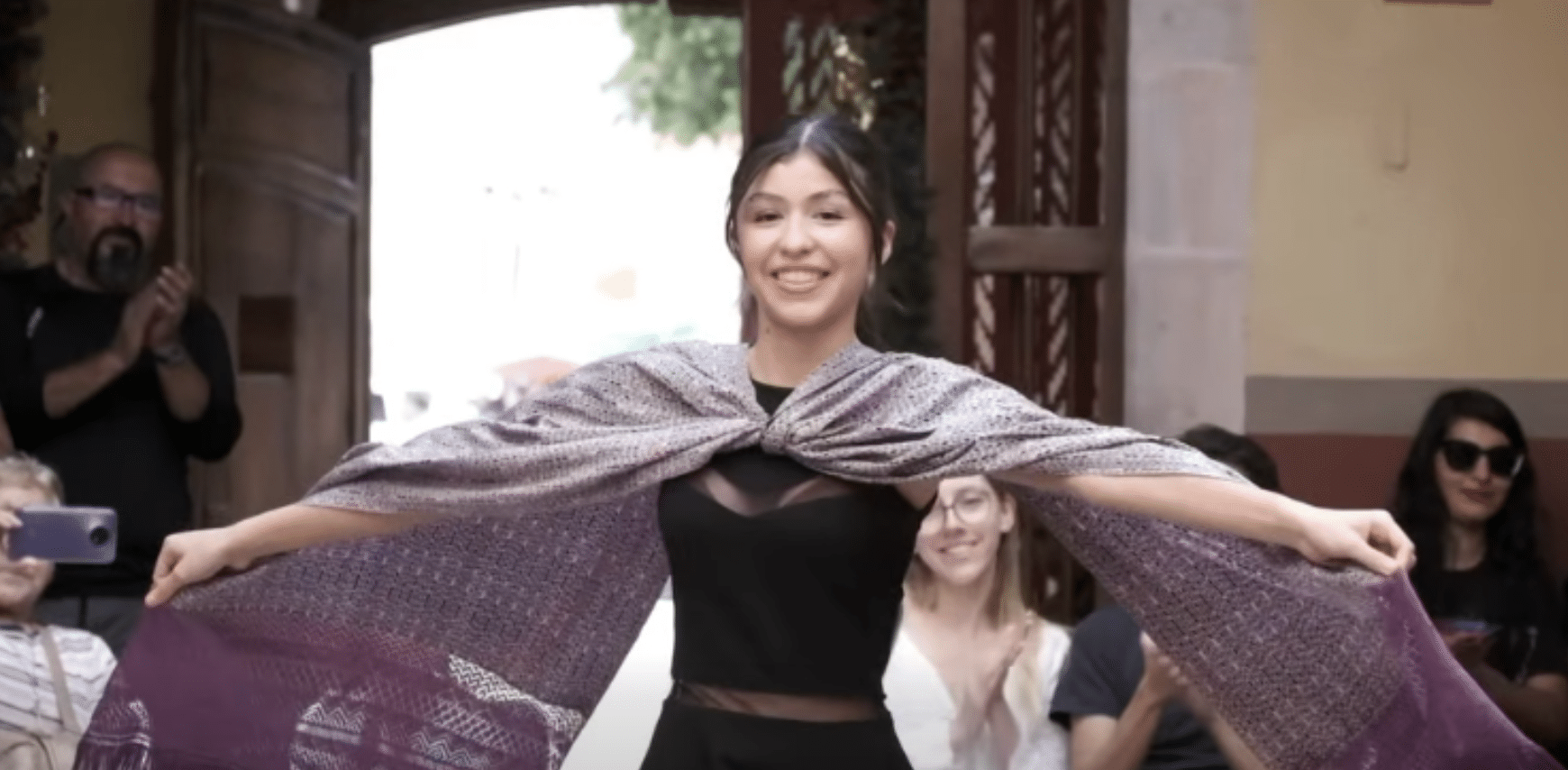 santa maría del río