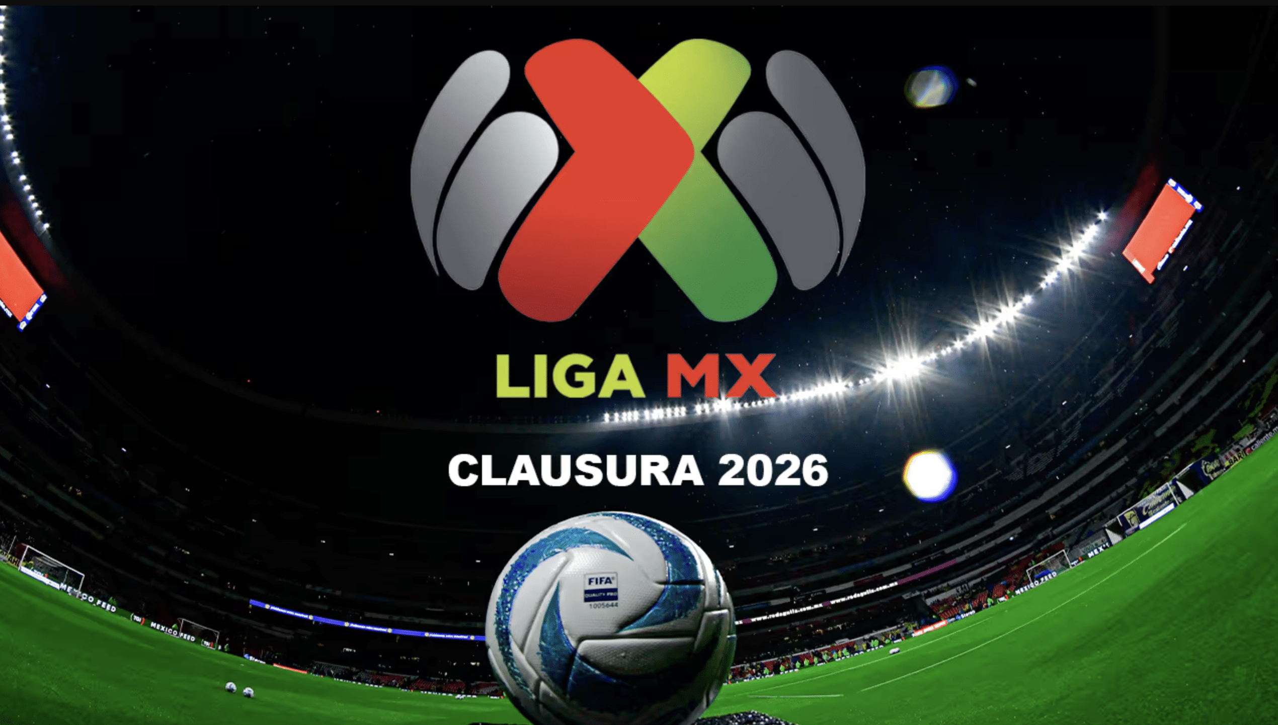liga mx