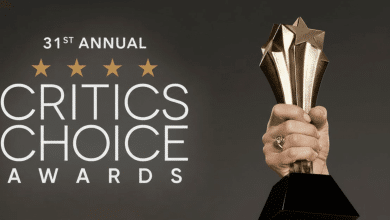 critics choice awards