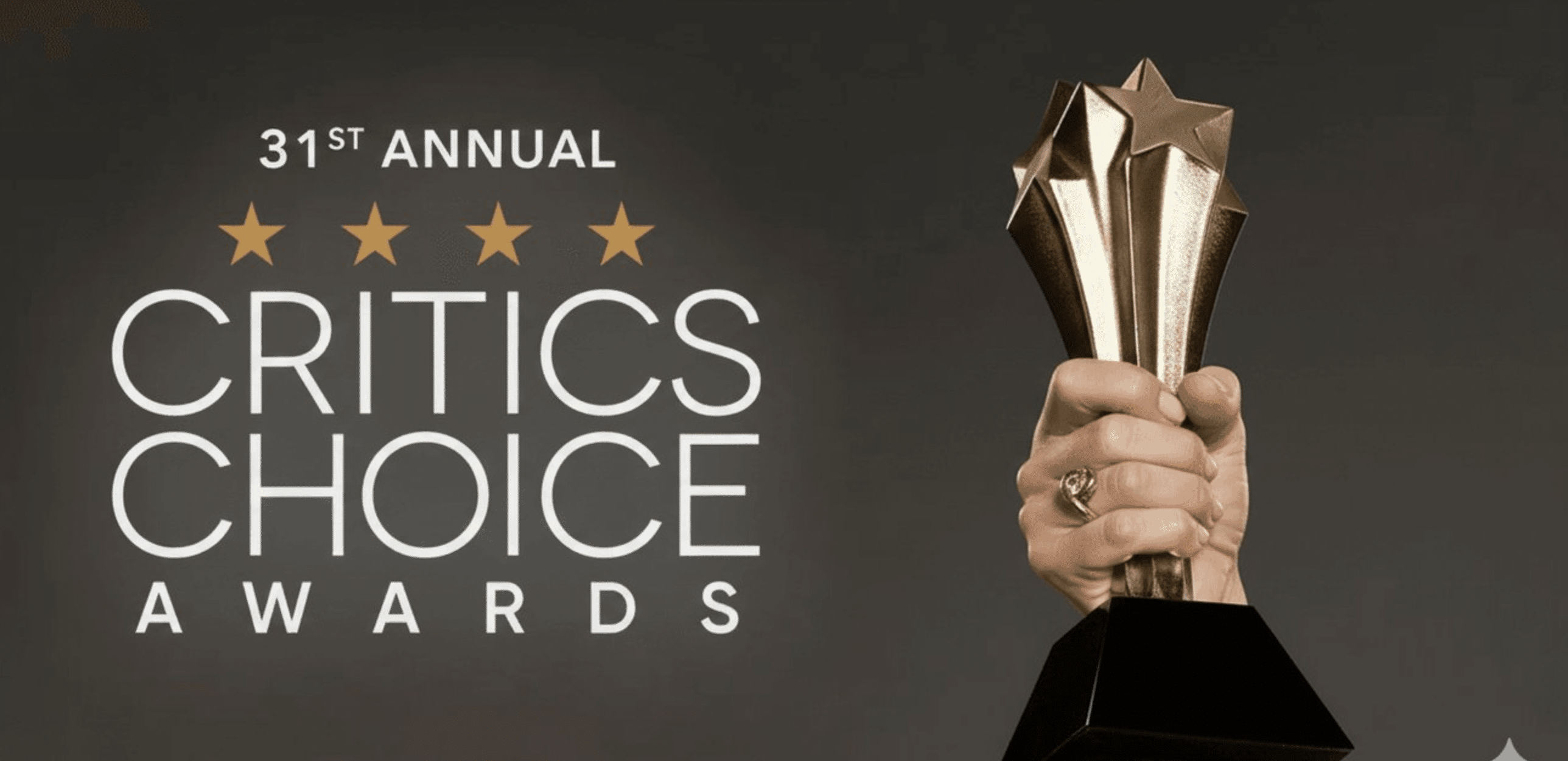 critics choice awards
