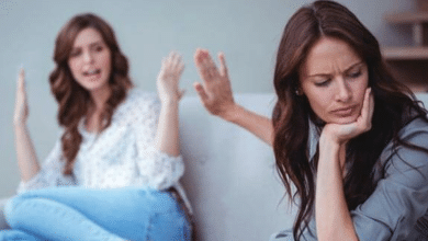 gray rock técnica salud vida sana