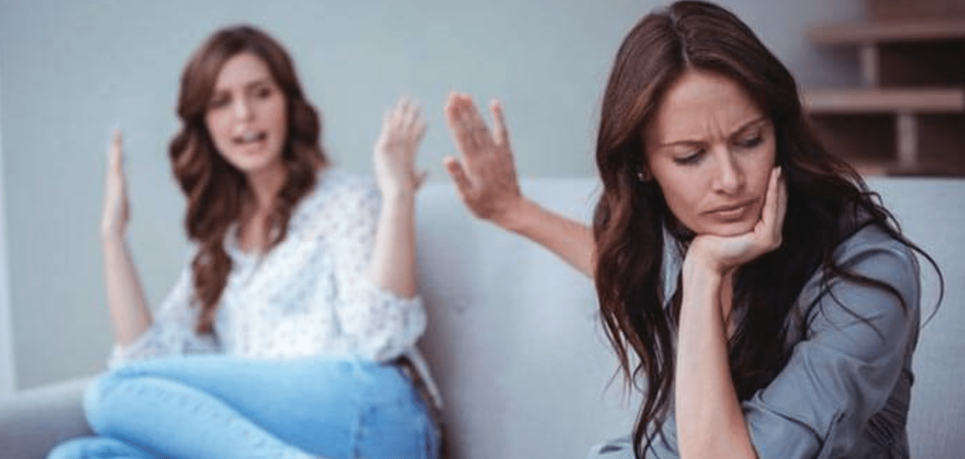 gray rock técnica salud vida sana