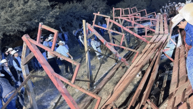 jaripeo atotonilco ciudad fernández