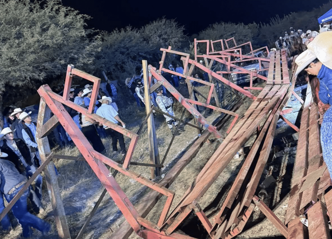 jaripeo atotonilco ciudad fernández