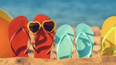 semana santa vacaciones