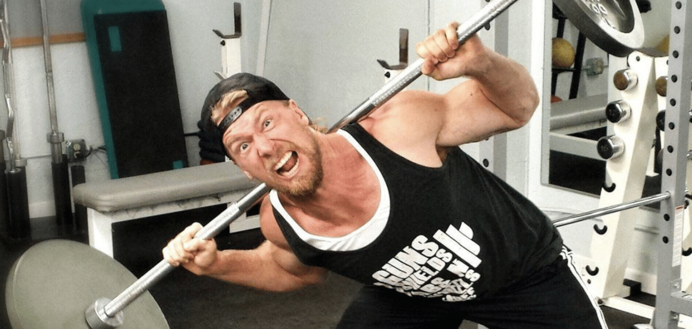 salud vida sana gimnasio