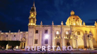 querétaro turismo