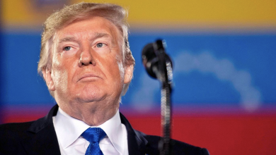 donald trump venezuela