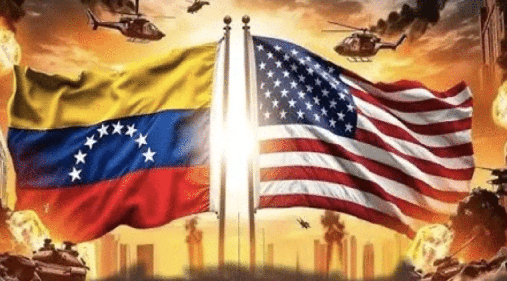 venezuela estados unidos