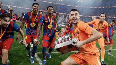 supercopa de españa