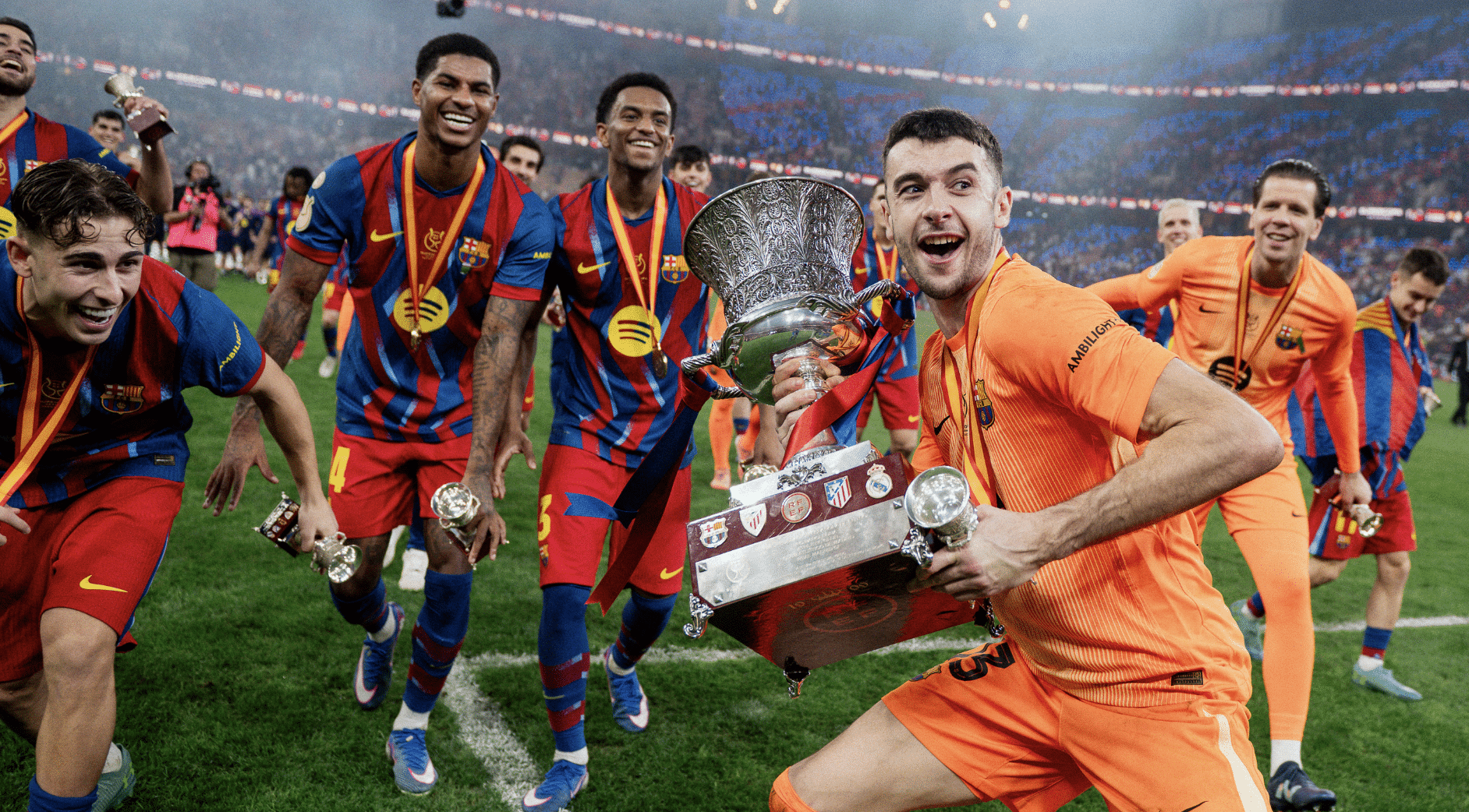 supercopa de españa