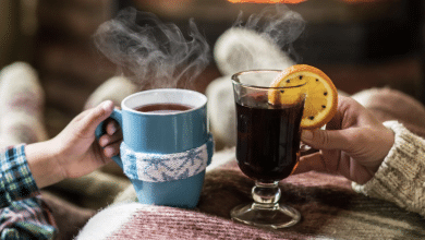 bebidas frío caliente