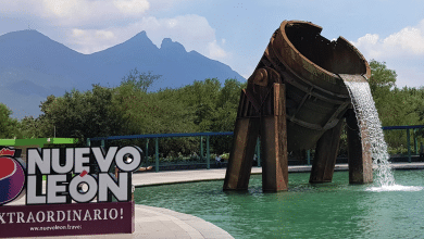 turismo nuevo león