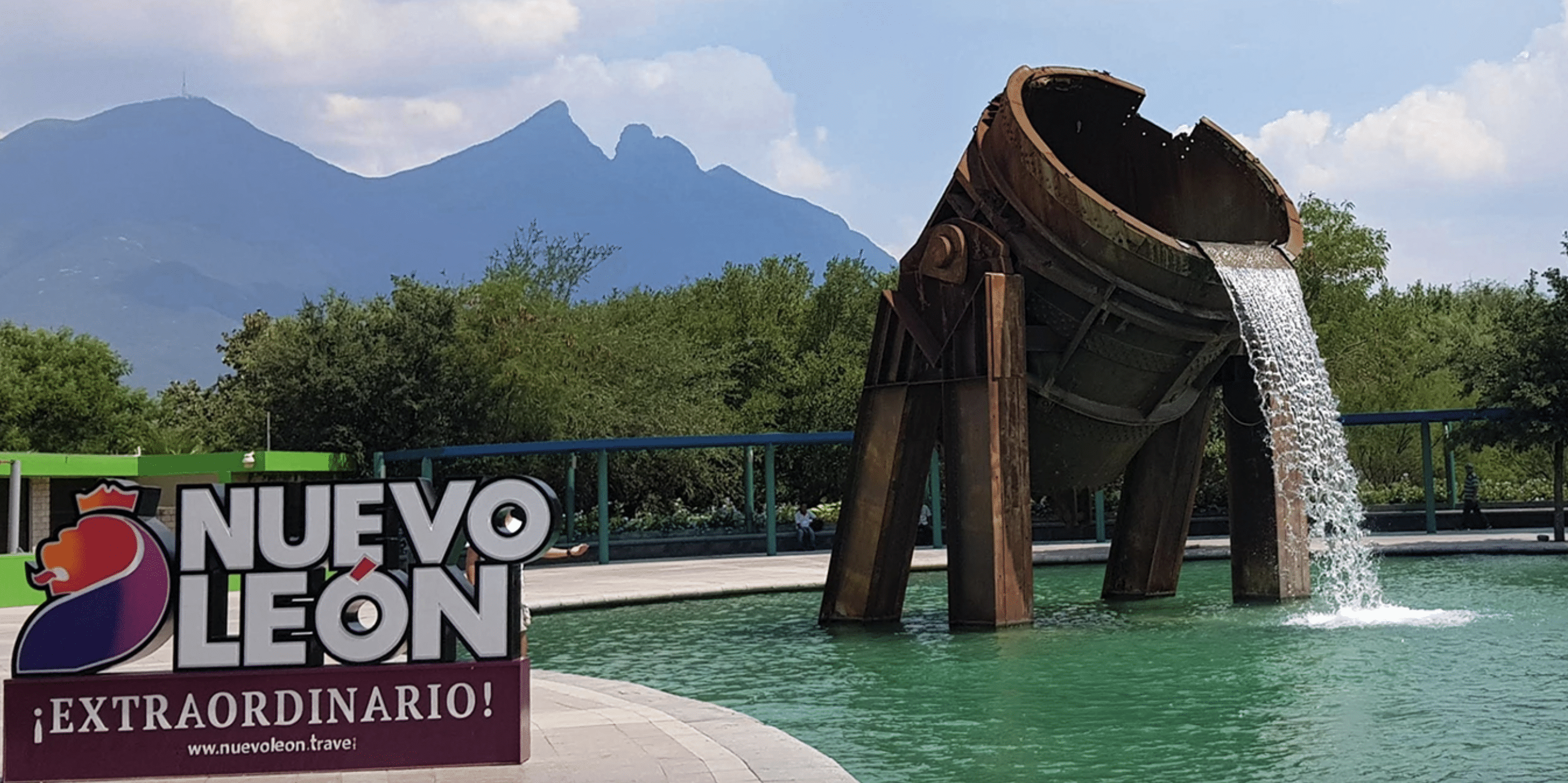 turismo nuevo león