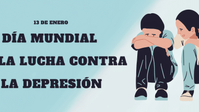 día mundial depresión