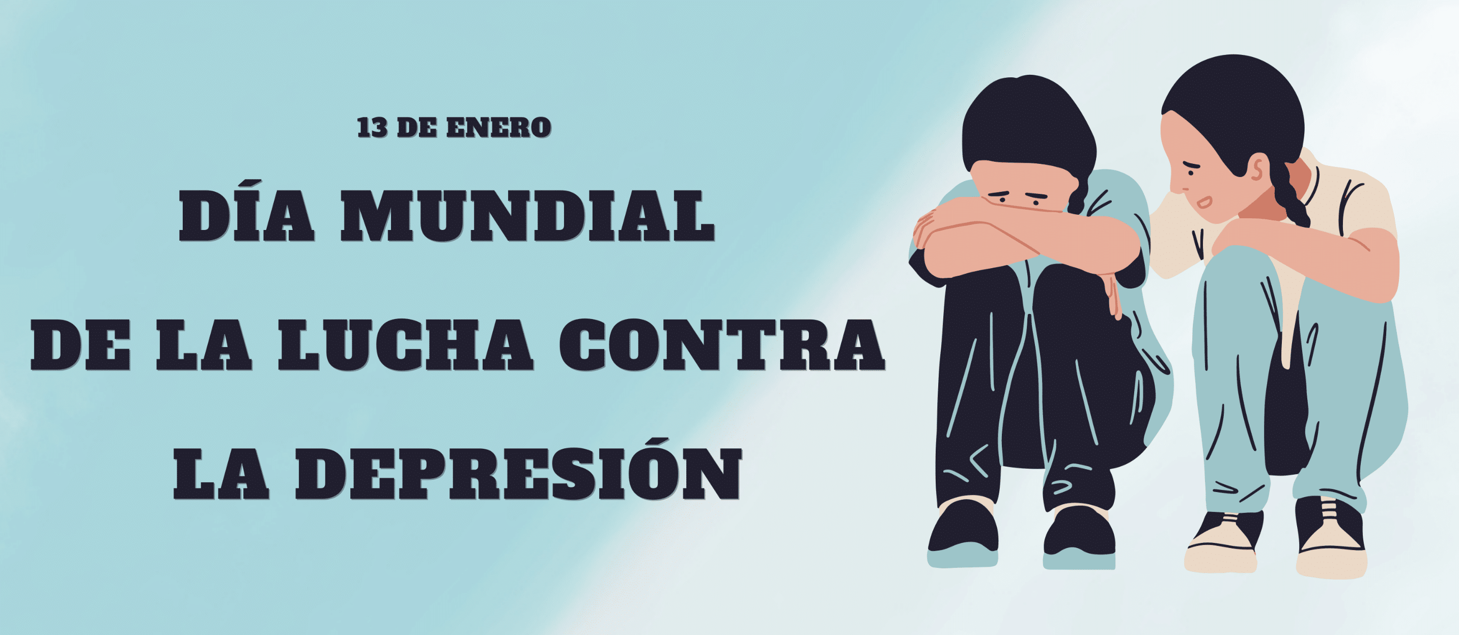 día mundial depresión