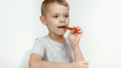 picante niños servicios de salud gobierno del estado