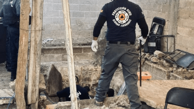 fosa accidente ciudad fernández