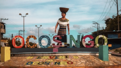 ocosingo chiapas turismo