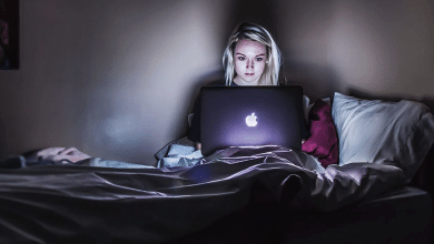 ver series maratones vida sana