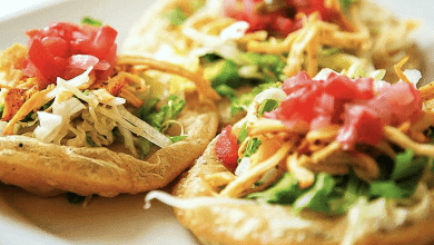 salbut gastronomía yucatán