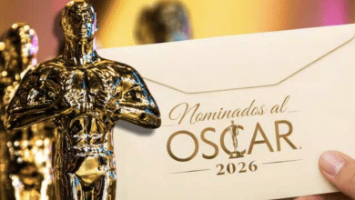 premios oscar 2026