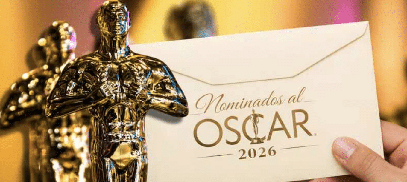 premios oscar 2026
