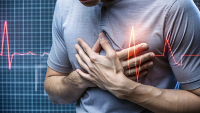 enfermedades vida sana salud