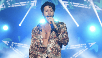 sebastián yatra slp concierto